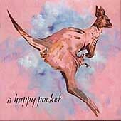 Trash Can Sinatras : A Happy Pocket CD Pre-Owned