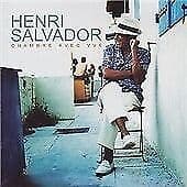 Henri Salvador : Chambre Avec Vue [european Import] CD (2002) Pre-Owned