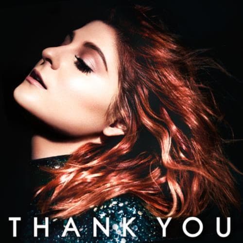 Meghan Trainor : Thank You CD Deluxe Album (2016) Pre-Owned