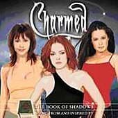 Various Artists : Charmed - The Book of Shadows CD (2005) Pre-Owned