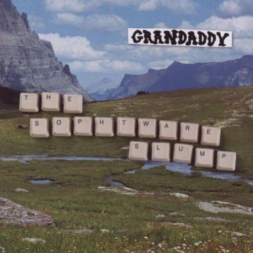 Grandaddy : The Sophtware Slump (Special Bonus Editi CD Pre-Owned