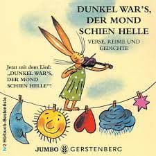 Various : Dunkel WarS,der Mond Schien Helle CD Pre-Owned