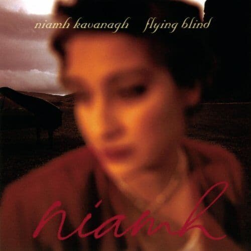 Niamh Kavanagh : Flying Blind CD Pre-Owned