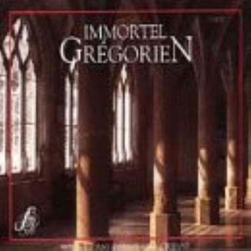 Immortal Gregorian Chant : Volume. 1-Advent Christmas Lent H CD Pre-Owned