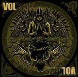 Volbeat : Beyond Hell/Above Heaven CD (2010) Pre-Owned