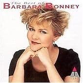 Barbara Bonney : Best Of CD (1995) Pre-Owned