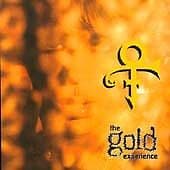 Prince : The Gold Experience CD Pre-Owned