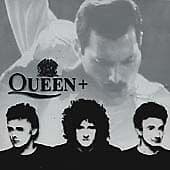 Queen : Greatest Hits Iii Limited Edition CD (1999) Pre-Owned