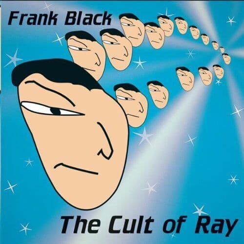Frank Black : Cult of Ray CD Pre-Owned
