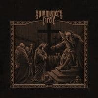 Summoners Circle - Cult (Digipack) (CD)