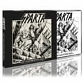Pikkukuva 1 / 2: Sparta - Use Your Weapons Well (2 Cd Slipcas (CD)