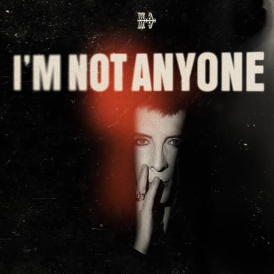 Marc Almond - I?M Not Anyone (CD)