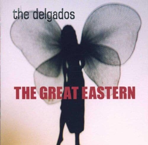 Delgados, The : Great Eastern CD Pre-Owned