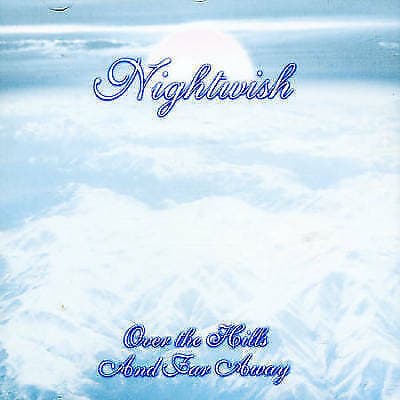 Nightwish : Over The Hills And Far Away CD Pre-Owned