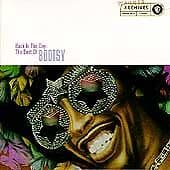 Bootsy Collins : Back In The Day: The Best Of BOOTSY CD (1994) Pre-Owned