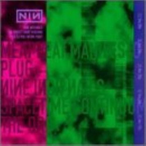 Nine Inch Nails : Perfect Drug CD Pre-Owned