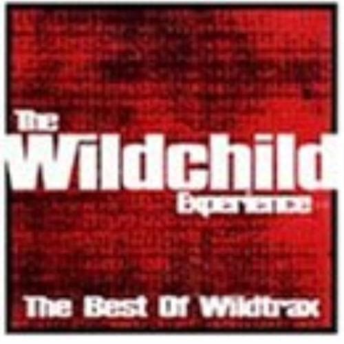 The Wildchild Experience : The Best Of Wildtrax CD (1996) Pre-Owned