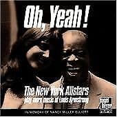 Oh Yeah Plays More CD (2000) Pre-Owned