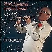 Terry Lightfoot & His Band : Stardust CD (2008) Pre-Owned