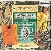 Various Composers : Kreisler of the Saxaphone CD (2004) Pre-Owned