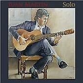 Juan Martin : Solo CD (2009) Pre-Owned
