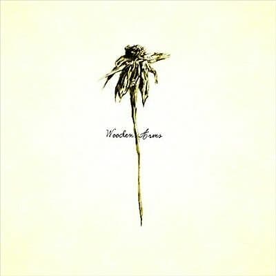 Patrick Watson : Wooden Arms CD (2009) Pre-Owned