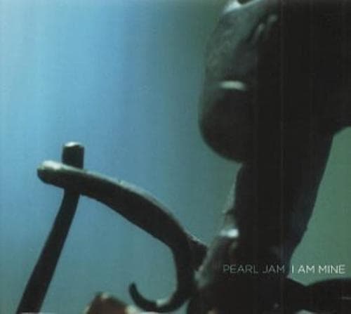 Pearl Jam : I Am Mine CD Pre-Owned