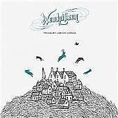 Woodpigeon : Treasury Library Canada CD Pre-Owned