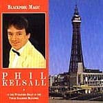 Phil Kelsall : Blackpool Magic: PHIL KELSALL at the Wurlitzer Organ of The Pre-Owned
