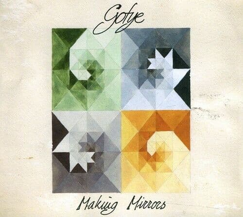 Gotye : Making Mirrors (Deluxe Edition) CD Pre-Owned