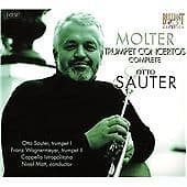 Trumpet Concertos (Matt, Sauter) CD 2 discs (2008) Pre-Owned