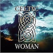 Various : Celtic Woman CD Pre-Owned