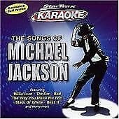 The Songs of Michael Jackson CD (2003) Pre-Owned