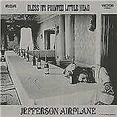 Jefferson Airplane : Bless Its Pointed Little Head CD (2004) Pre-Owned