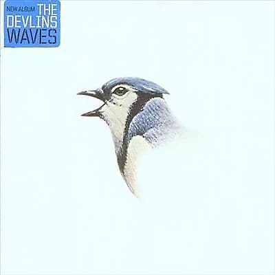 The Devlins : Waves CD (2005) Pre-Owned
