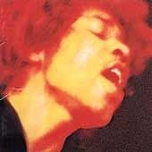 The Jimi Hendrix Experience : Electric Ladyland CD (1997) Pre-Owned