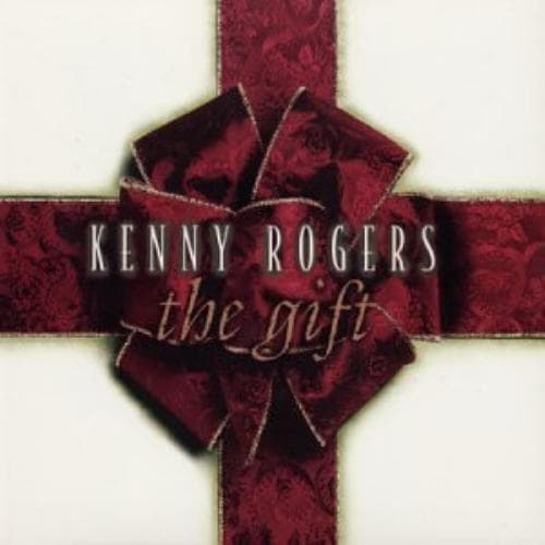 Kenny Rogers : The Gift CD Pre-Owned