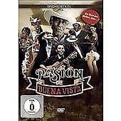 Pasion de Buena Vista [DVD] [2009] DVD Pre-Owned