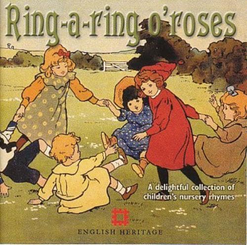 Various : Ring-a CD Pre-Owned