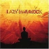 Lazy Hammock : Lost in Dreams CD (2007) Pre-Owned