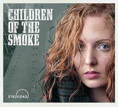 Various Artists : Children of the Smoke CD Pre-Owned