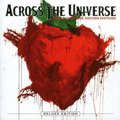 Various Artists : Across the Universe [deluxe Version] CD 2 discs (2007) Pre-Owned