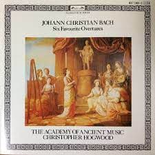 Aam : 6 Overtures CD Pre-Owned