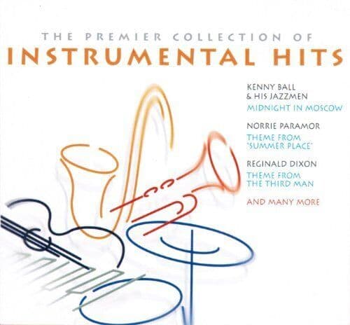 Franz Lambert : The Premier Collection Of Instrumental H CD Pre-Owned
