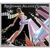 Atlantic Crossing CD (2001) Pre-Owned