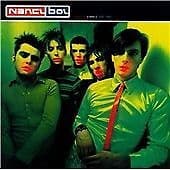 Nancy Boy CD Pre-Owned