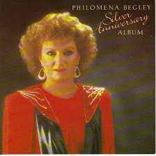 Begley Philomena : Silver Anniversary CD Pre-Owned