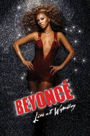 Beyonce : Live at Wembley CD Pre-Owned