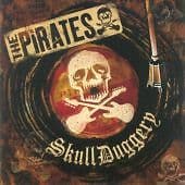 Skull Duggery CD (2005) Pre-Owned