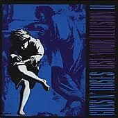 Guns N Roses : Use Your Illusion II CD Pre-Owned